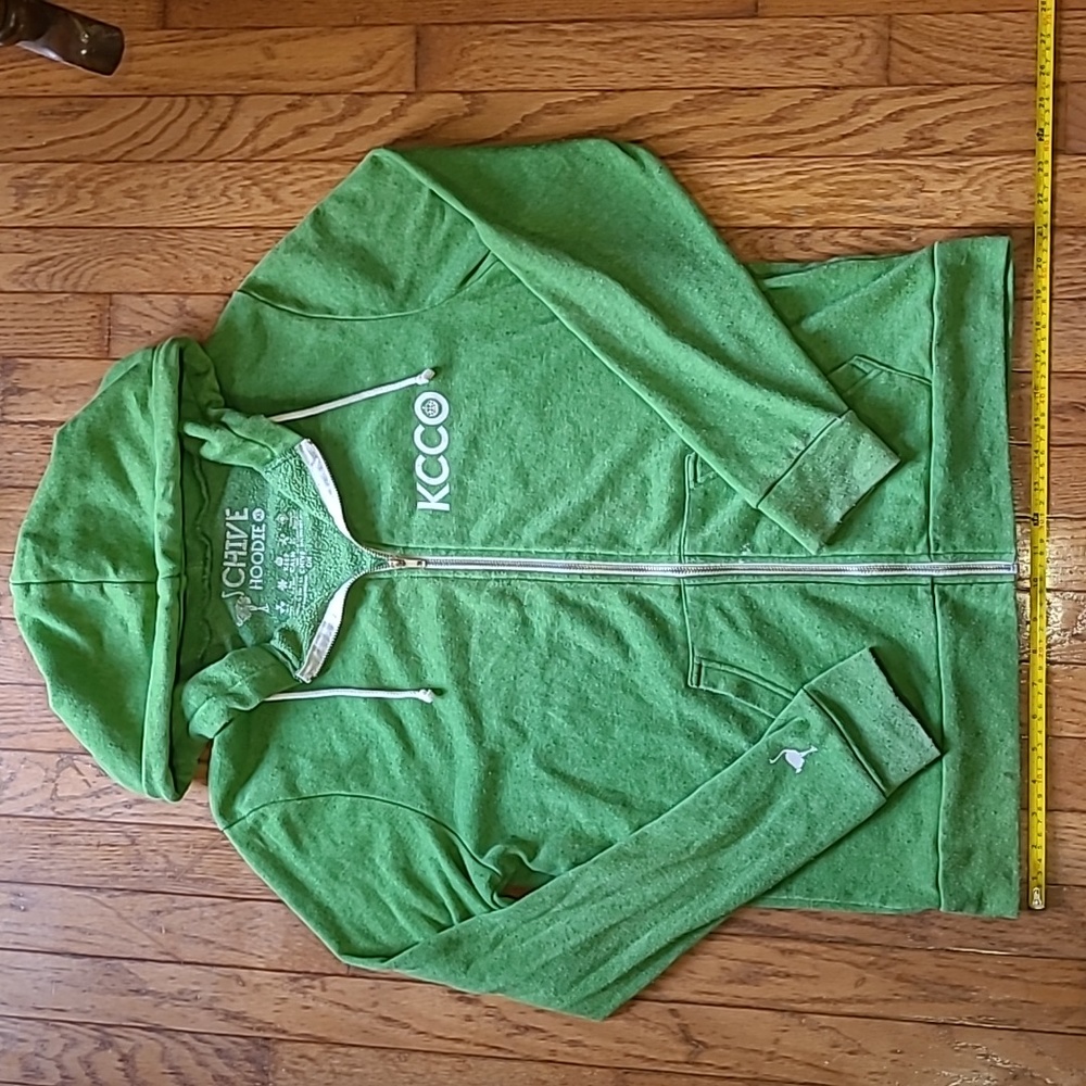 KCCO Hoodie